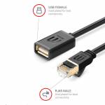 Martview All Boot Cable (EASY SWITCHING) + FREE Martview Micro USB to Type-C Adapter