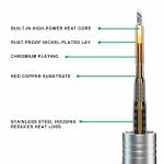mijing c210-series-purple-copper-integrated-soldering-iron-tips-3