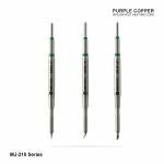 mijing c210-series-purple-copper-integrated-soldering-iron-tips-4