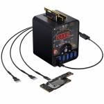 Qianli LT1 Type C Interface Insulate Power Supply DC Diagnostic Instrument with Boot Test Cable