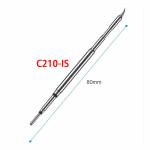 wylie c210-series-soldering-iron-tips-compatible-t210-t26-soldering-station-handle-9