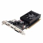 Obeya GT730 4G Gaming Graphic Card 4G / 128bit / GDDR3 Memory with DVI-D+HD+VGA Output Ports