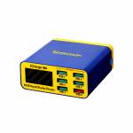 Mechanic iCharge 6M LCD Digital Display Fast Charger 8 Port USB Charging Dock