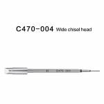 i2c c470-series-rapid-return-temp-one-piece-design-universal-soldering-iron-tips-6