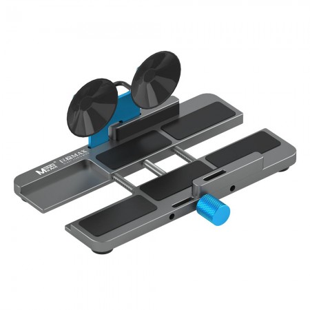 MaAnt Giant Stable Max - Multifunctional Side-mounted Split-screen Fixture for Mobile Phone Repair
