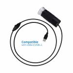 Sunshine DM-1000S 1000X Portable USB Digital Microscope Glass Magnification With Adjustable LED Ligh