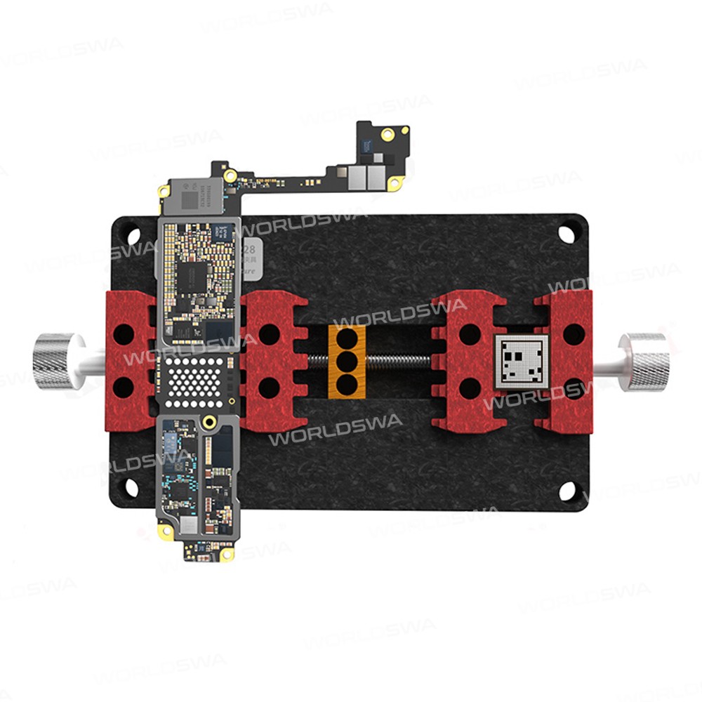 Kaisi K-1228 Precision High-Temperature Universal PCB IC Chip Motherboard Fixture