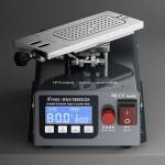 ifixes ir360-max-8-inch-lcd-screen-multi-functional-360-rotary-heating-separator-machine-11