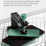 xinzhizao g11-360-rotation-pressure-retaining-dispensing-holding-fixture-for-mobile-phone-repair-9