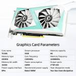 peladn rtx2060-6g-gaming-graphics-card-6g-192bit-gddr6-memory-maximum-support-8k-resolution-12