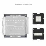 amaoe pd-a-glue-removal-tin-planting-assisted-universal-platform-set-for-mobile-phone-repair-7