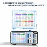 aixun dp20-200w-pd-qc-desktop-smart-fast-charger-7