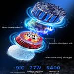 nubia redmagic-cooler-4-pro-27w-magnetic-semiconductor-radiator-for-iphone-android-7