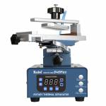 kaisi 946-max-lcd-touch-screen-separator-rotating-thermal-machine-with-double-vacuum-pumps-1