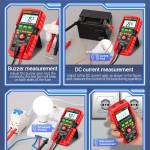aneng m109-4000-intelligent-anti-burning-count-digital-multimeter-with-voice-announcement-11