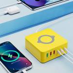 wlx 963l-7-in-1-140w-smart-charging-stand-with-pd65w-fast-charging-wireless-charging-11