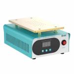 Uyue New Version 948S+ 7-inch LCD Screen Preheat Separator Build-in Pump Vacuum