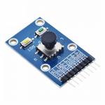 Five Direction Navigation Button Module for MCU AVR Game