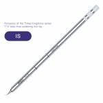 PPD T12 Series Lead-free Soldering Iron Tips for T12 Soldering Rework Station