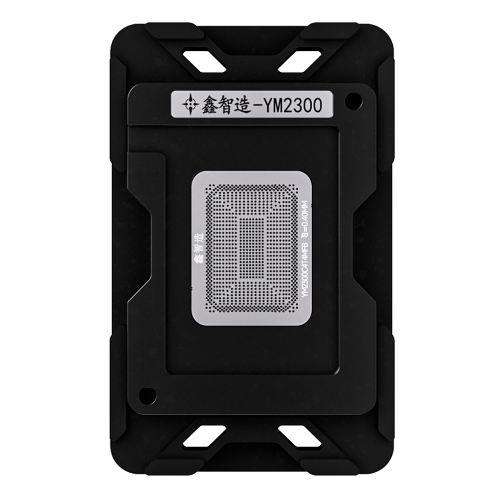 xinzhizao amd-cpu-bga-reballing-stencil-platform-1