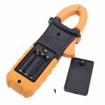 HYELEC MS2008A Digital AC Clamp Meter 2000 Counts with Backlight