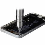 ES15 Charging Portable Mini Cordless Electric Screwdriver Set with 24pcs Bits