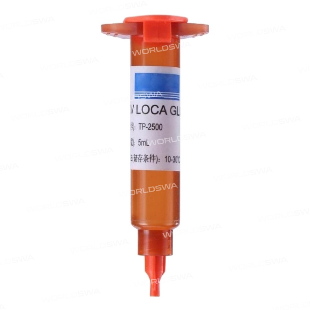 5ml UV Glue Adhesive for Cell Phone Touch Screen Repair