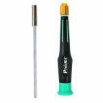 Pro'sKit SD-9802 31-in-1Multifunctional Precision Magnetic Screwdriver Set