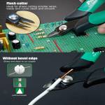 proskit pm-30d-135mm-two-colour-ruyi-thick-knife-diagonal-cutter-shear-pliers-3