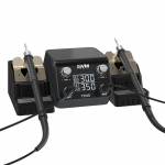 gvm t210d-dual-station-thermostatic-digital-display-nano-soldering-station-5