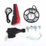 bicycle lights-set-kit-bike-safety-front-5