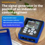 Fnirsi SG-003A 0-10V Signal Generator Adjustable Current Voltage Simulator