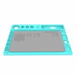 rf4 rf-d2-microscope-aluminum-alloy-heat-insulation-base-for-phone-pcb-soldering-repair-2