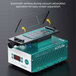 uyue 958s-2-7-inch-lcd-screen-360-rotation-separator-machine-built-in-vacuum-pump-5