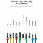 Sunshine SS-905A Dedicated Power Supply Boot Activation Cable for iPhone 5 - 12mini