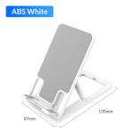 Orico MPH02 Metal or ABS Foldable Mobile Phone Stand for iPhone / Xiaomi / Samsung / Huawei
