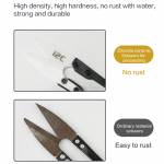 i2c insulated-ceramic-u-shaped-scissors-for-mobile-phone-repair-cutting-work-6