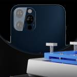 MiJing CH5-E Intelligent Mainboard Layered Welding Platform For iPhone 12 / 12 Mini / 12 Pro / 12 Pr
