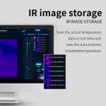 MaAnt Super IR Cam 3D-image Thermal Imaging for Mobile Phone Motherboard PCB Repair