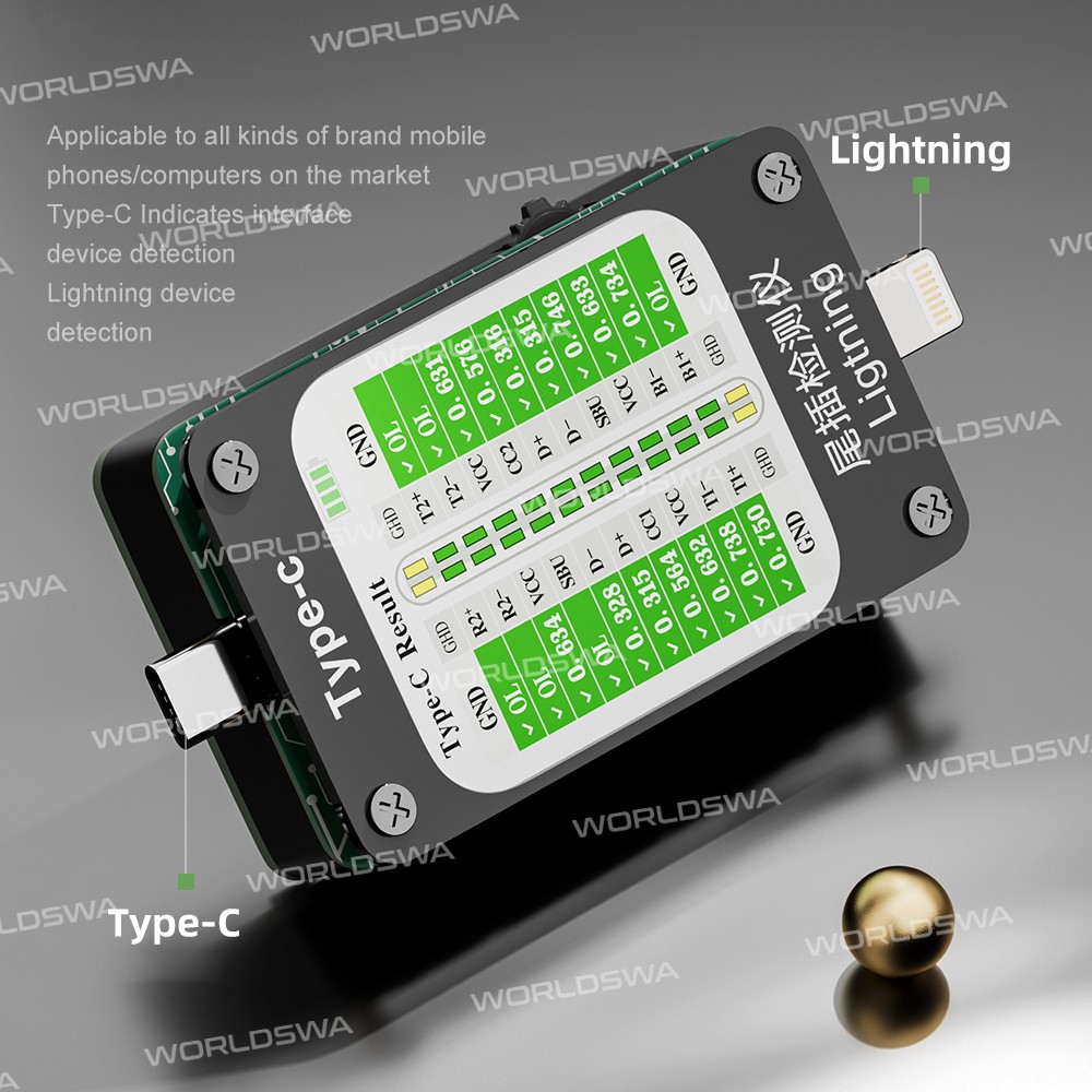 v68 type-c-lighting-interface-automatic-tail-plug-detector-for-iphone-android-3