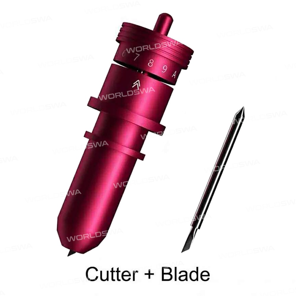 Sunshine Hydrogel Film Precision Cutting Head for SS-890C Automatic Films Cutting Machine