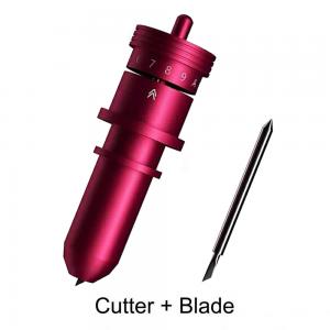 Cutting Head + Blade/1pcs