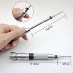 NANCH 22 in 1 Magnetic Screwdriver Set Opening Tool for iPhone iPad Tablet PC Camera Mobile Phone
