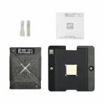 Amaoe U9 0.12MM BGA Stencil IC Solder Reballing Tin Net for MSM8905 / 8909 CPU