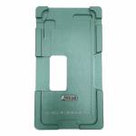 OCA Alignment Precision Position Mold with Frame for iPhone X to 13 Pro Max Touch LCD Screen