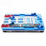 Mijing A21 12-in-1 Repair Board PCB Logic Board Chip Fixture for iPhone 7 to XR
