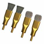 mijing ss2-a-4-in-1-bristle-anti-static-clean-steel-and-sideburn-brush-heads-for-glue-removal-1