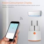 tuya zigbee-16a-intelligent-eu-plug-real-time-power-metering-5