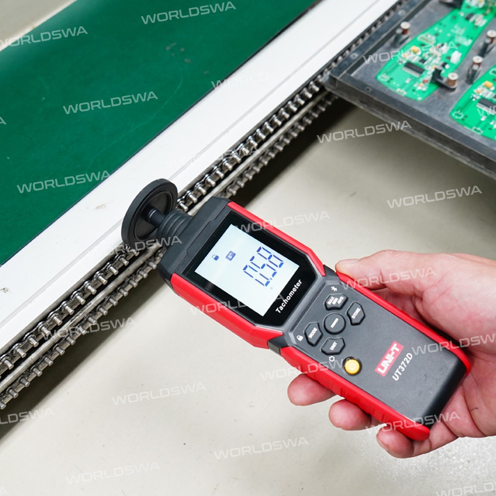 uni t-ut372d-2-in-1-contact-non-contact-laser-digital-rpm-tachometer-5