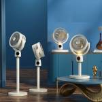 circulating air-floor-fan-with-night-light-desktop-fan-with-detachable-pole-11